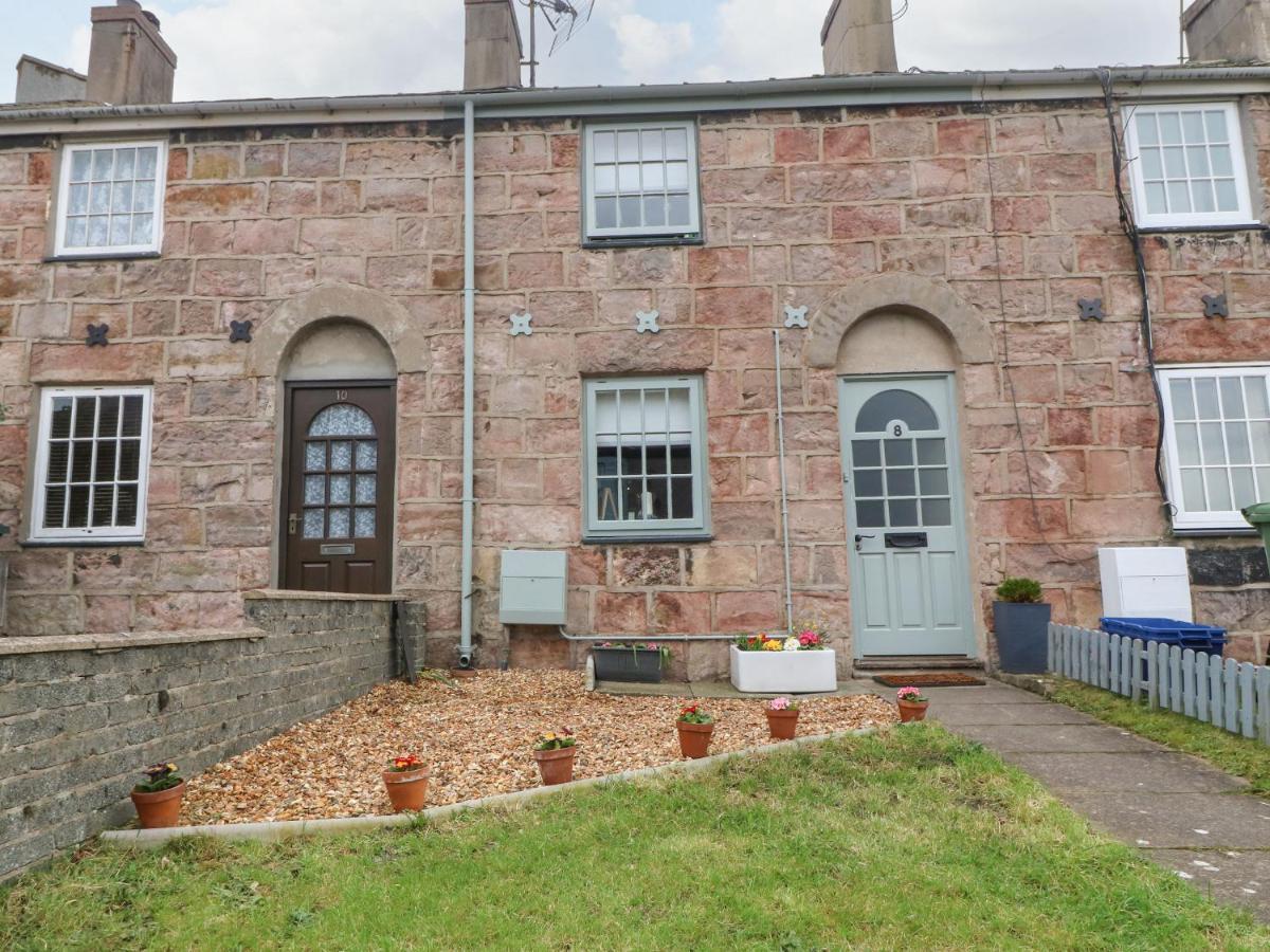 Vila Llety Bach Caernarfon Exteriér fotografie